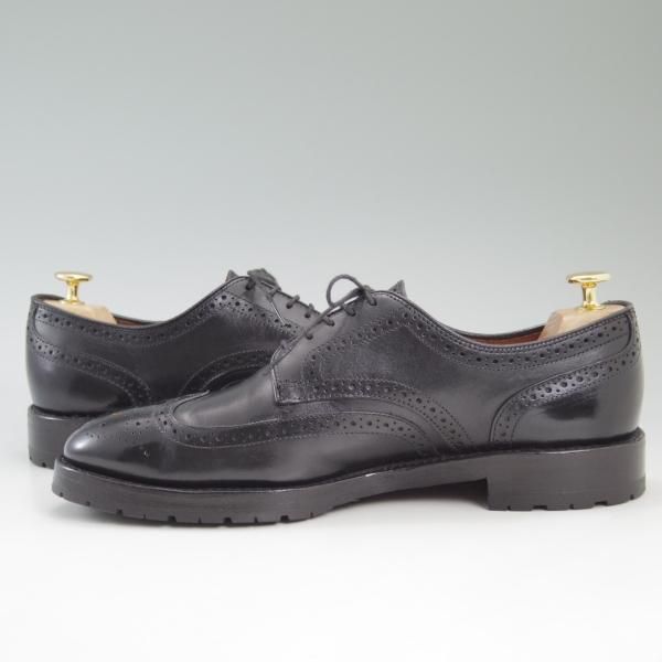 極上★(米)アレンエドモンズ 9D【貴重★全米プロゴルフ選手権モデル/Player's shoe】フルブローグ/PGA CHAMPIONSHIP/ALLEN EDMONDS★c385