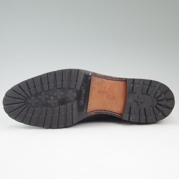 極上★(米)アレンエドモンズ 9D【貴重★全米プロゴルフ選手権モデル/Player's shoe】フルブローグ/PGA CHAMPIONSHIP/ALLEN EDMONDS★c385