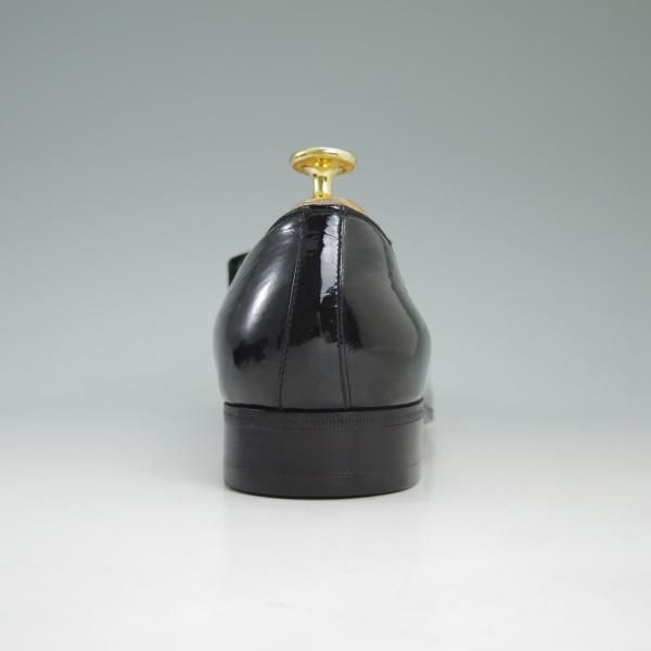 ☆(伊)タニノクリスチー SIZE 6.5【希少☆オペラパンプス/マッケイ製法