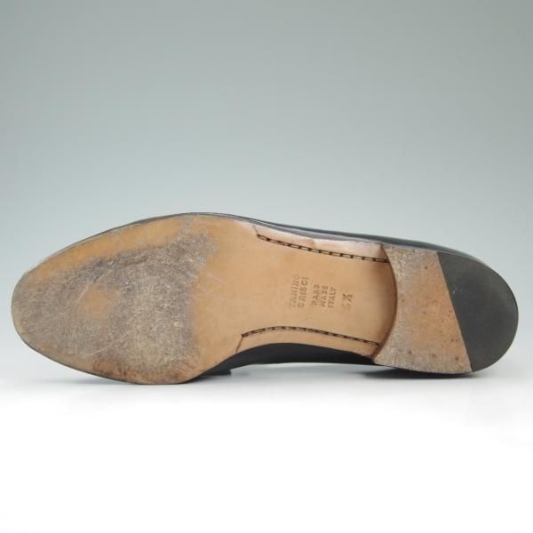 ☆(伊)タニノクリスチー SIZE 6.5【希少☆オペラパンプス/マッケイ製法