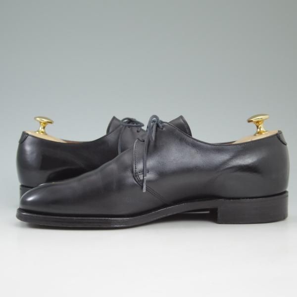 極上★クロケット&ジョーンズ 6.5E【★ロイドフットウェア別注/Lloyd Footwear】248ラスト/Jシリーズ/Vフロント/Crockett&Jones★c392