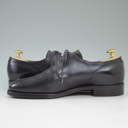 極上★クロケット&ジョーンズ 6.5E【★ロイドフットウェア別注/Lloyd Footwear】248ラスト/Jシリーズ/Vフロント/Crockett&Jones★c392