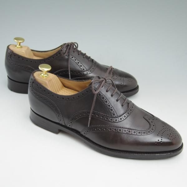 新品》SIZE/8トリッカーズ(Tricker´s)カントリーローカット