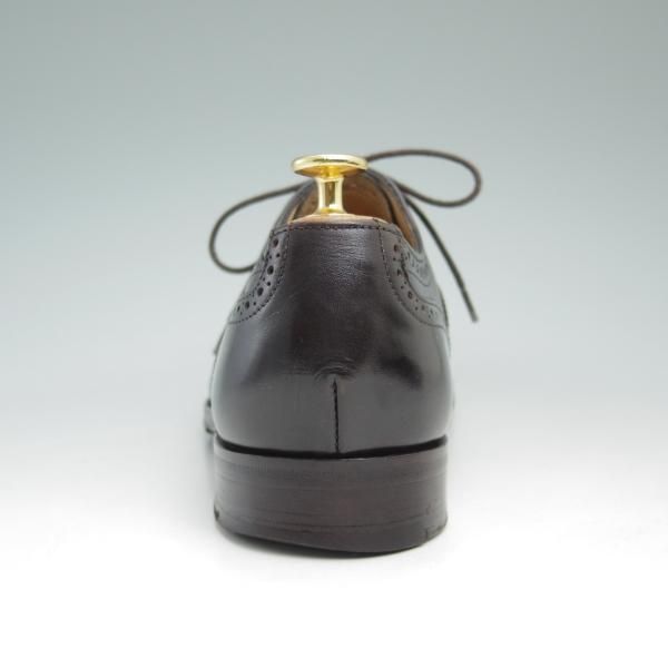 美品☆トリッカーズ SIZE 8【希少☆ドレスライン/EPSOM】9523-1