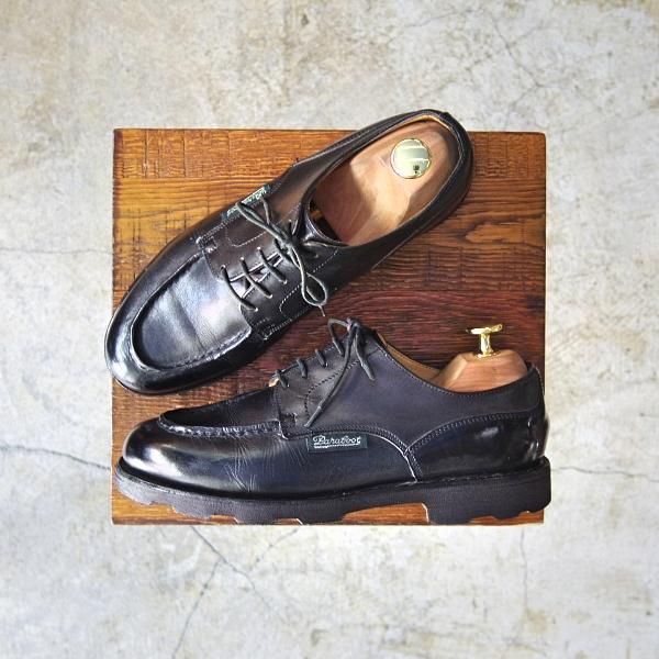 極上☆パラブーツ(レディース) SIZE 4.5【☆CHAMBORD/シャン
