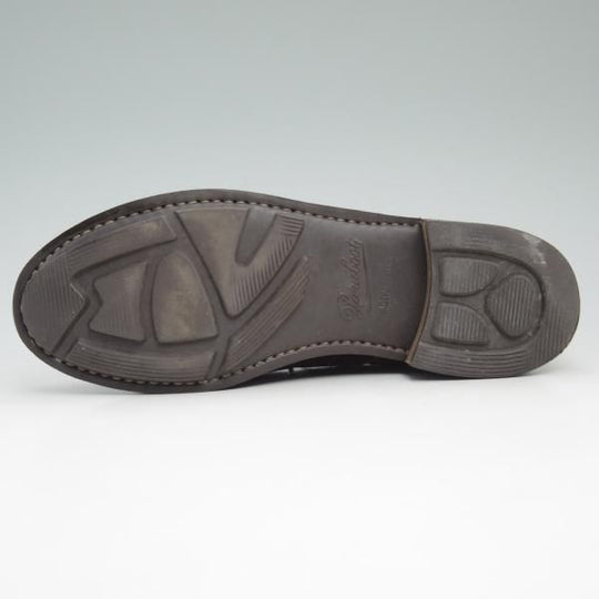 極上★パラブーツ SIZE 6【貴重★ドレス仕様シャンボード/CHAMBORD】スエード/アクティブソール/Uチップ/Paraboot★c401