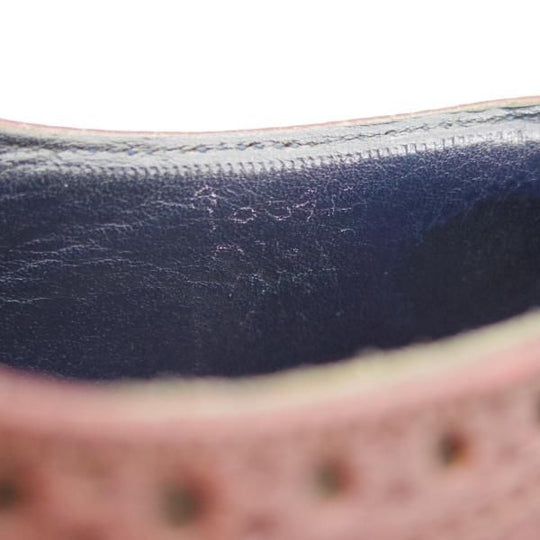 極美品★トリッカーズ SIZE 8【★ダイナイトソール仕様/ポールスミス別注/Paul Smith】M7647/カントリーシューズ/短靴/Tricker's★c402