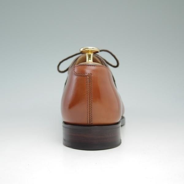 美品★(英)アルフレッドサージェント製 UK6.5/US7【★Peal&co/ブルックスブラザーズ別注】87ラスト/BROOKS BROTHERS/Alfred Sargent★c407