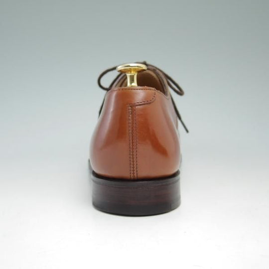 美品★(英)アルフレッドサージェント製 UK6.5/US7【★Peal&co/ブルックスブラザーズ別注】87ラスト/BROOKS BROTHERS/Alfred Sargent★c407