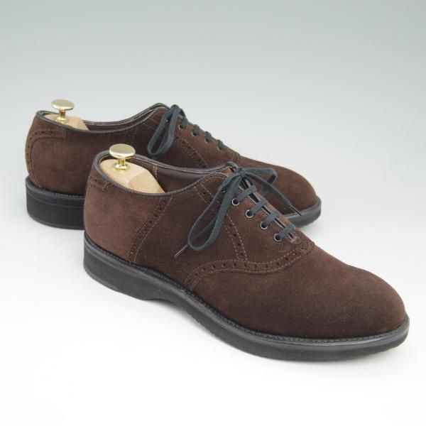 オールデン 946 ブラウン ユナイテッドアローズ 7ハーフ 25.5 ドレス オールデン 946 ブラウン ユナイテッドアローズ 7ハーフ 25.5