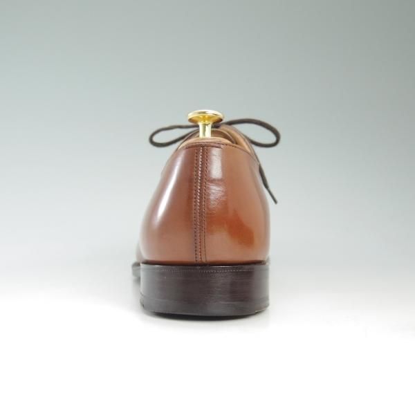 美品★チャーチ 95G/UK9.5【★コンサル/CONSUL】173ラスト/ストレートチップ/4都市ロゴ/ネバダカーフ/Church's★c416