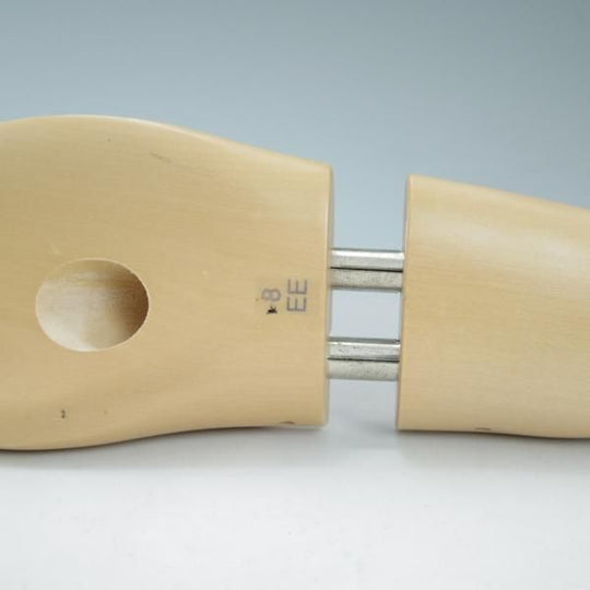 極上★ジョンロブ 8EE【★純正シューツリー】木製シューキーパー/JOHN LOBB★c419