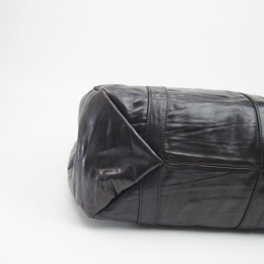 極上★ダニエル&ボブ【定価10.5万円★クロドーロ/ロディ/2WAY CULODORO RODI 】メンズ レザー トート バッグ/Daniel&Bob★N5098