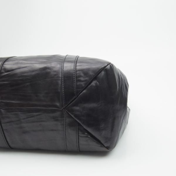 極上★ダニエル&ボブ【定価10.5万円★クロドーロ/ロディ/2WAY CULODORO RODI 】メンズ レザー トート バッグ/Daniel&Bob★N5098