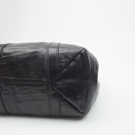 極上★ダニエル&ボブ【定価10.5万円★クロドーロ/ロディ/2WAY CULODORO RODI 】メンズ レザー トート バッグ/Daniel&Bob★N5098