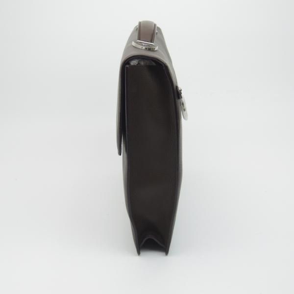 未使用★(英)GIEVES&HAWKES/ギーブス&ホークス【★イタリア製/ブリーフケース/インポート製品】メンズ ビジネス レザー バッグ/鞄★N5100