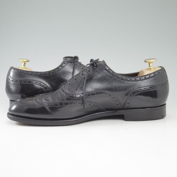 極上☆エドワードグリーン 8D【☆(米)Oxxford Clothes別注/マルバーン