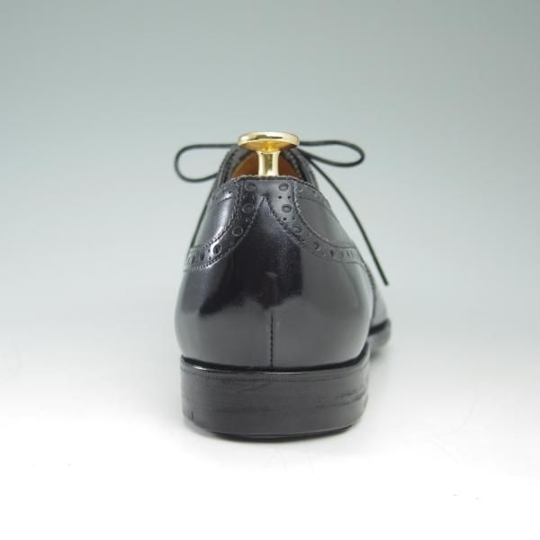 極上☆エドワードグリーン 8D【☆(米)Oxxford Clothes別注/マルバーン