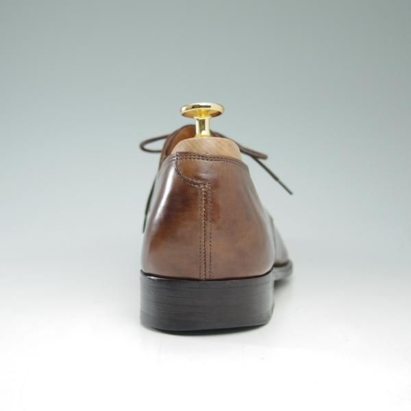 美品☆ジョンロブ 8EE【☆ミュージアムカーフ/パリジャン