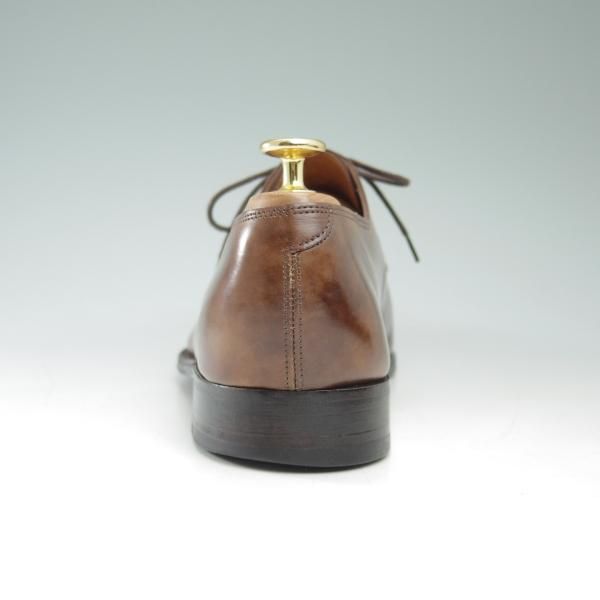 JOHN LOBB ジョンロブ ARIMA UK8 2E ブラウン 革靴 JOHN LOBB ジョンロブ ARIMA UK8 2E ブラウン 革靴 JOHN LOBB