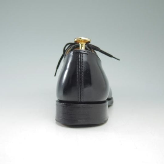 美品★チャーチ 70F/UK7【希少★Heritage COLLECTION/コンサル同仕様】173ラスト/4都市ロゴ/OSBORNE/ストレートチップ/Church's★c441