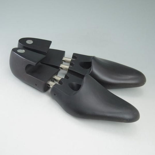 美品★エルメス SIZE42【★純正シューツリー】木製シューキーパー/men's/メンズ/HERMES★c442