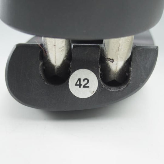 美品★エルメス SIZE42【★純正シューツリー】木製シューキーパー/men's/メンズ/HERMES★c442