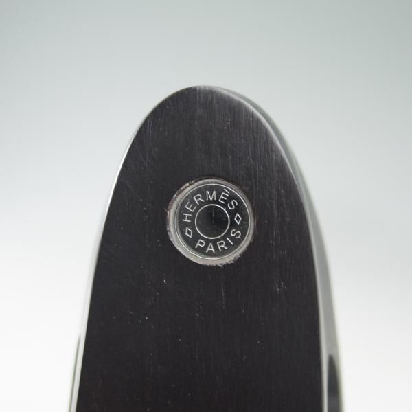 美品★エルメス SIZE42【★純正シューツリー】木製シューキーパー/men's/メンズ/HERMES★c442
