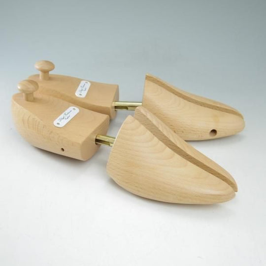 美品★ロイドフットウェア Sサイズ【★純正シューツリー】木製シューキーパー/men's/メンズ/Lloyd Footwear★c443