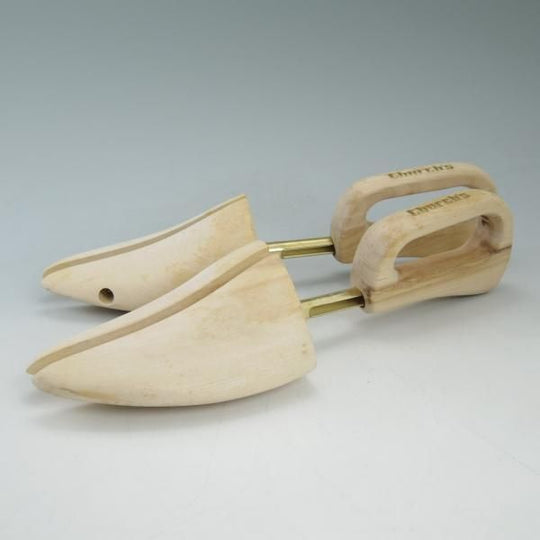 ★チャーチ SIZE L【★純正シューツリー】木製シューキーパー/men's/メンズ/Church's★c461