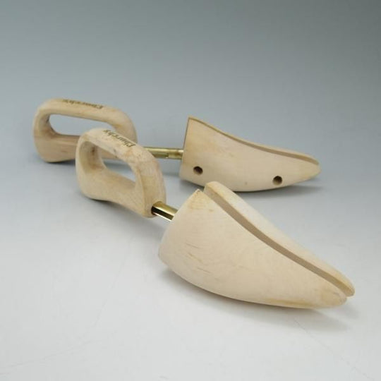 ★チャーチ SIZE L【★純正シューツリー】木製シューキーパー/men's/メンズ/Church's★c461