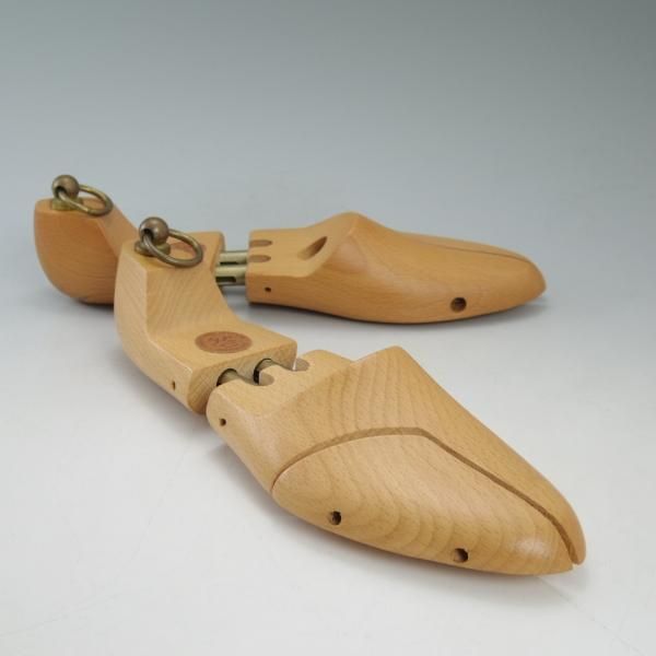 美品★(仏)ラ・コルドヌリ・アングレーズ SIZE 41【★木製シューツリー】シューキーパー/LA CORDONNERIE ANGLAISE★c462