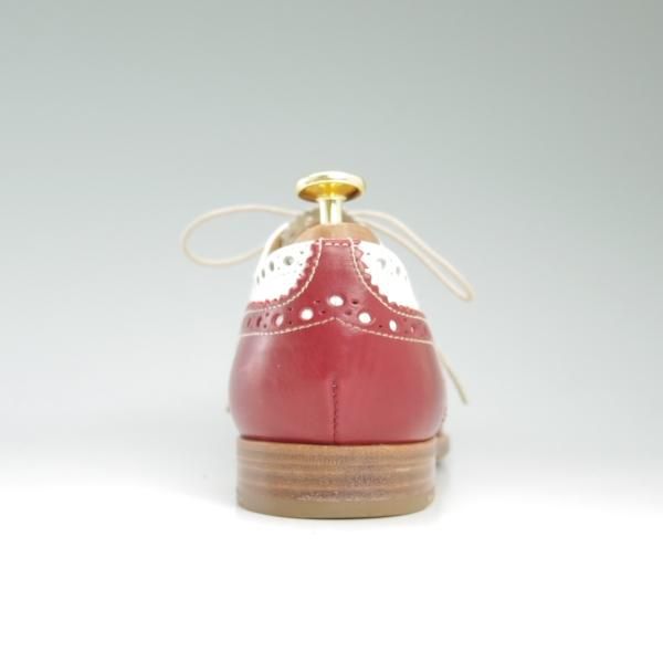 美品☆チャーチ(レディース) SIZE 36.5【☆BURWOOD 3W/バー