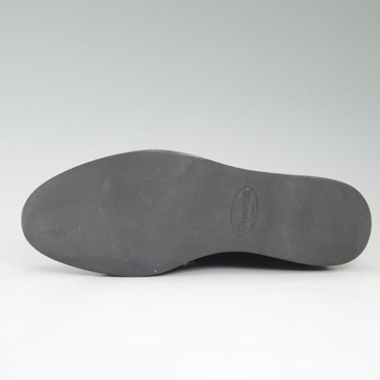★チャーチ(レディース) SIZE 37.5【★INDIGO/インディゴ】ポリッシュドバインダーカーフ/フルブローグ/Church's★c466