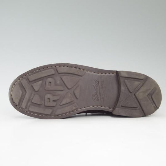 極上★パラブーツ SIZE 6.5【★CHAMBORD/シャンボード】マロン/リスレザー/TEXソール/Uチップ/Paraboot★c468