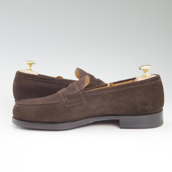 ほぼ試着程度☆JM.ウェストン 5C【定価¥102,600-☆180/コイン ほぼ試着程度☆JM.ウェストン 5C【定価¥102,600-☆180/コイン