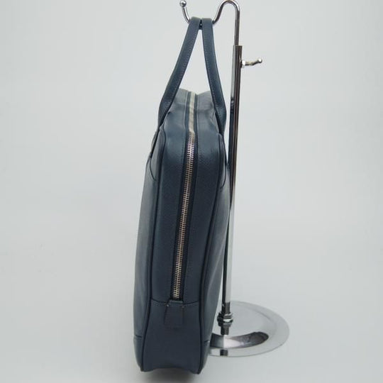 ★(英)グローブ・トロッター【定価15万円以上★ジェットコレクション/スモールブリーフ】メンズ ビジネス バッグ/GLOBE TROTTER★N5125