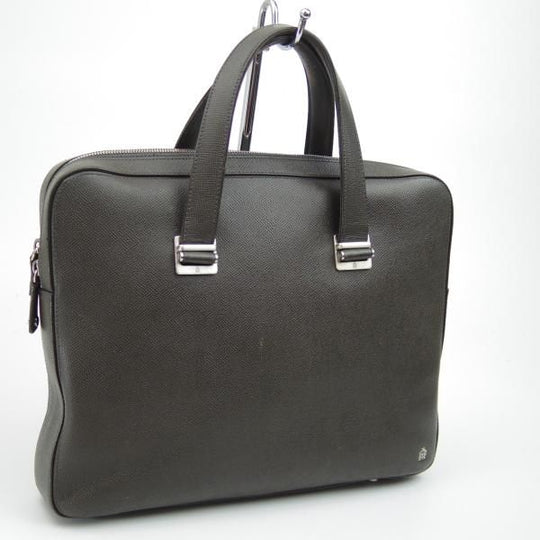 ★(伊製)ダンヒル/dunhill【定価￥156,600-★ボードン/BOURDONコレクション】ブリーフケース/レザー/メンズ ビジネス バッグ★N5126