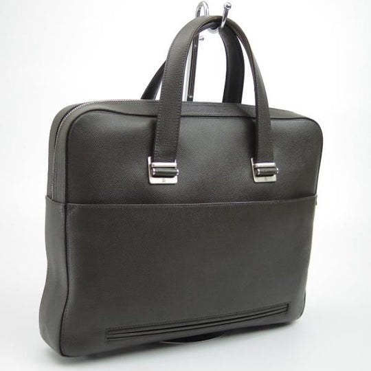 ★(伊製)ダンヒル/dunhill【定価￥156,600-★ボードン/BOURDONコレクション】ブリーフケース/レザー/メンズ ビジネス バッグ★N5126