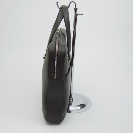 ★(伊製)ダンヒル/dunhill【定価￥156,600-★ボードン/BOURDONコレクション】ブリーフケース/レザー/メンズ ビジネス バッグ★N5126
