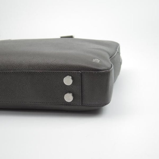 ★(伊製)ダンヒル/dunhill【定価￥156,600-★ボードン/BOURDONコレクション】ブリーフケース/レザー/メンズ ビジネス バッグ★N5126