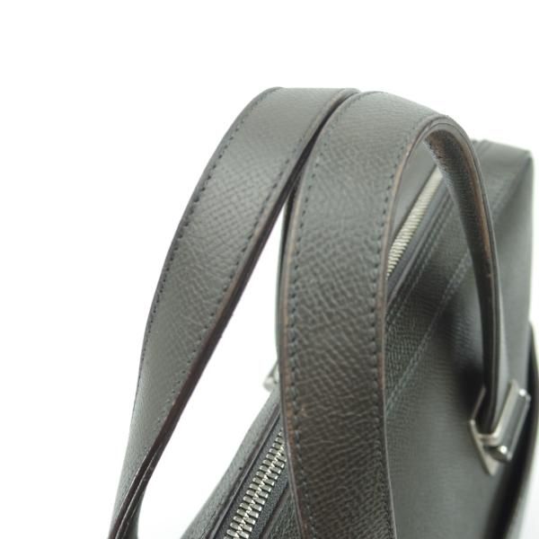 ★(伊製)ダンヒル/dunhill【定価￥156,600-★ボードン/BOURDONコレクション】ブリーフケース/レザー/メンズ ビジネス バッグ★N5126