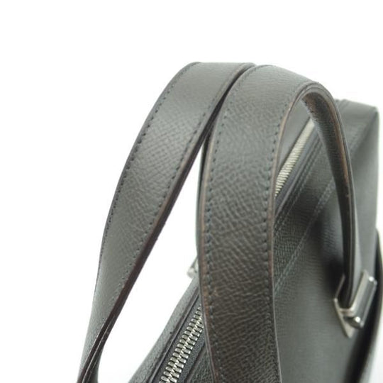 ★(伊製)ダンヒル/dunhill【定価￥156,600-★ボードン/BOURDONコレクション】ブリーフケース/レザー/メンズ ビジネス バッグ★N5126