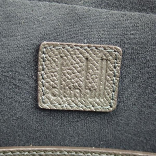 ★(伊製)ダンヒル/dunhill【定価￥156,600-★ボードン/BOURDONコレクション】ブリーフケース/レザー/メンズ ビジネス バッグ★N5126