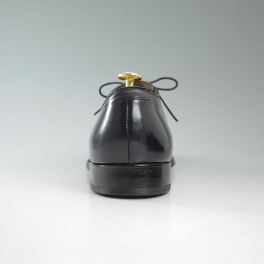 極上★オールデン 8D【★コードバン仕様/モディファイドラスト/SHIPS別注】5433/Vチップ/シップス/Alden★c479