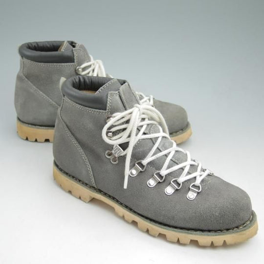 極上★パラブーツ SIZE 6.5【★AVORIAZ/アヴォリアーズ/JOSEPH別注】スエード/マウンテン ブーツ/Paraboot★c483