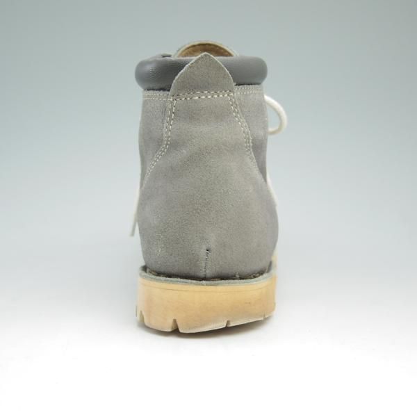 極上★パラブーツ SIZE 6.5【★AVORIAZ/アヴォリアーズ/JOSEPH別注】スエード/マウンテン ブーツ/Paraboot★c483