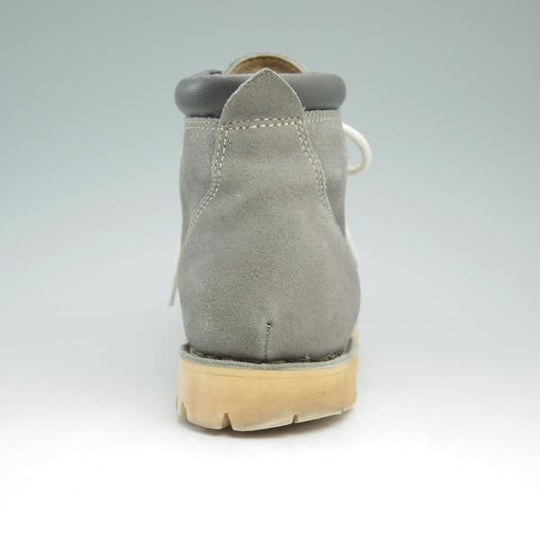 極上★パラブーツ SIZE 6.5【★AVORIAZ/アヴォリアーズ/JOSEPH別注】スエード/マウンテン ブーツ/Paraboot★c483