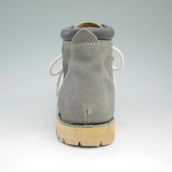 極上★パラブーツ SIZE 6.5【★AVORIAZ/アヴォリアーズ/JOSEPH別注】スエード/マウンテン ブーツ/Paraboot★c483