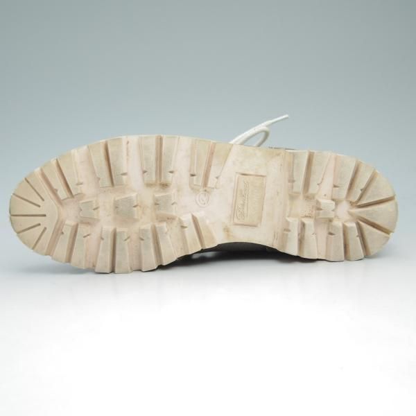 極上★パラブーツ SIZE 6.5【★AVORIAZ/アヴォリアーズ/JOSEPH別注】スエード/マウンテン ブーツ/Paraboot★c483